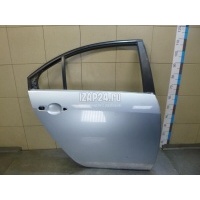 Дверь задняя правая Nissan Primera P12E (2002 - 2007) 82100BA030