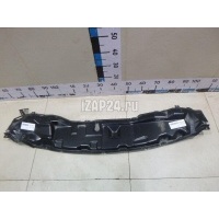 Решетка стеклооч. (планка под лобовое стекло) Nissan Primera P12E (2002 - 2007) 66315BA200