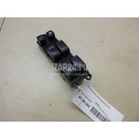 Блок управления стеклоподъемниками Nissan Primera P12E (2002 - 2007) 25401AV640