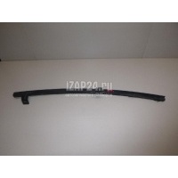 Направляющая стекла двери Nissan Primera WP11E (1998 - 2001) 802142F000