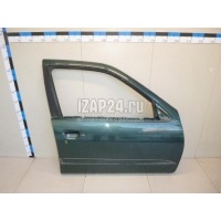 Уплотнитель двери Nissan Primera P11E (1996 - 2002) 808302F005