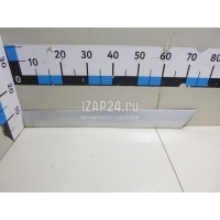 Молдинг задней левой двери Nissan Primera P11E (1996 - 2002) 828719F500