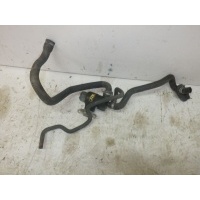 Электрическая помпа печки (помощник) Mercedes W210 E 1995-2003 A0018353564