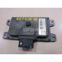 Блок управления АКПП Nissan Pathfinder (R52) 2014 310363KA4A