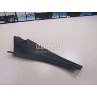 Накладка на крыло Nissan Pathfinder (R52) (2014 - ) 668943ka0a