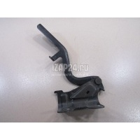 Петля капота левая Nissan Pathfinder (R52) (2014 - ) 654013KA1A