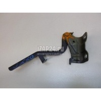 Петля капота левая Nissan Pathfinder (R52) (2014 - ) 654013KA1A