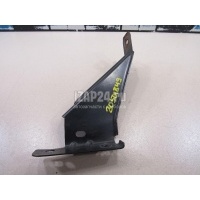 Кронштейн переднего бампера левый Nissan Pathfinder (R52) 2014 622933KA0A