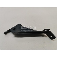 Кронштейн переднего бампера левый Nissan Pathfinder (R52) (2014 - ) 622933KA0A