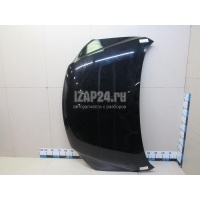 Капот Nissan Pathfinder (R52) (2014 - ) 651003ka0a