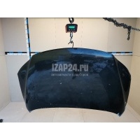 Капот Nissan Pathfinder (R52) (2014 - ) 651003ka0a