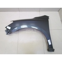 Крыло переднее левое Nissan Pathfinder (R52) (2014 - ) 631013KA0B
