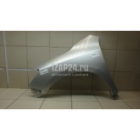 Крыло переднее левое Nissan Pathfinder (R52) 2014 631013KA0B
