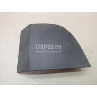 Заглушка бампера левая Nissan Pathfinder (R51) (2005 - 2014) 62087EB300