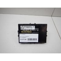 Блок комфорта Nissan Note (E11) (2006 - 2013) 284B2EM02D