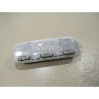 Плафон салонный Nissan Note (E11) (2006 - 2013) 26430-bc00b