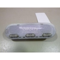Плафон салонный Nissan Note (E11) (2006 - 2013) 26430-bc00b