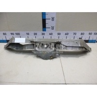 Панель передняя Nissan Note (E11) (2006 - 2013) F25119U0M0