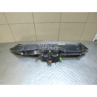 Панель передняя Nissan Note (E11) (2006 - 2013) F25119U0M0