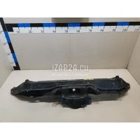 Панель передняя Nissan Note (E11) (2006 - 2013) F25119U0M0