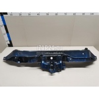 Панель передняя Nissan Note (E11) (2006 - 2013) F25119U0M0