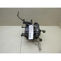 Турбокомпрессор (турбина) Nissan Navara (D40) (2005 - 2015) 14411EB300