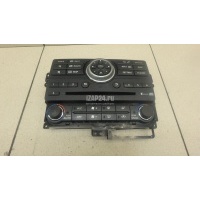 Блок кнопок Nissan Pathfinder (R51) (2005 - 2014) 283955X00D