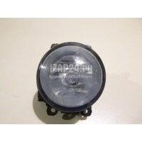 Фара противотуманная Land Rover Navara (D40) (2005 - 2015) lr001587