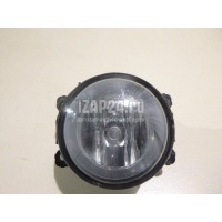 Фара противотуманная Land Rover Navara (D40) (2005 - 2015) lr001587