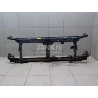 Панель передняя Nissan Navara (D40) (2005 - 2015) F2500EB3MA