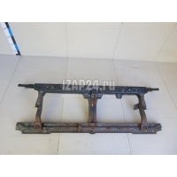 Панель передняя Nissan Navara (D40) (2005 - 2015) F2500EB3MA