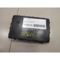 Блок комфорта Nissan Murano (Z52) 2015 284B25AA0A