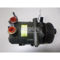 Компрессор системы кондиционирования Land Rover Galaxy (2006 - 2015) lr019310