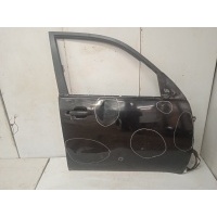 Дверь передняя правая Chery Tiggo SUV 2005-2013 T116101020DY