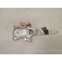Стеклоподъемник задний Chery Tiggo SUV 2005-2013 T116204110