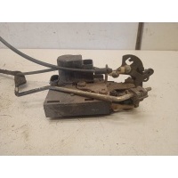 Замок двери задней правой Chery Tiggo SUV 2005-2013 T116205040