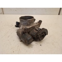Заслонка дроссельная Chery Tiggo SUV 2005-2013 SMW250229