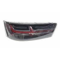 Audi q7 фара левая задняя 4m0052101a