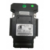 Блок подвески audi q7 q8 4m0907777j