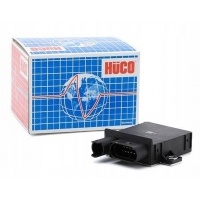 реле свечи накаливания bmw huco 132197