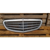 Мерседес е класса w212 рестайлинг решетка радиатора