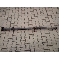 Мерседес w639 fl вал карданный 2.2 cdi a6394108606