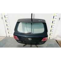 Дверь 3-5 TOYOTA AVENSIS (2009-0000) 2011 6700505110