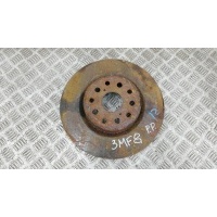 Диск тормозной передний LEXUS LS (2007-2015) 2007 4351250240