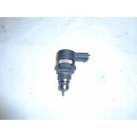 Opel vectra датчик давления топлива 0281002507