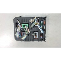 Блок управления BSI (Блок предохранителей) Peugeot 807 2006 9659285280
