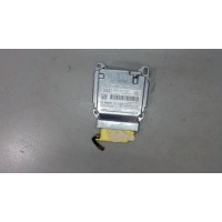Блок управления (ЭБУ), Подушками безопасности Audi A6 (C7) 2011-2014 2012 4G0907637