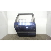 Дверь боковая, зад. правая Ford Galaxy 2000-2006 2001 1379863