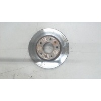 Диск тормозной, перед. KIA Carnival 2001-2006 2005 0K58B33251