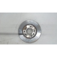 Диск тормозной, перед. KIA Carnival 2001-2006 2005 0K58B33251